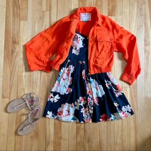 Cartonnier Jacquard Eisenhower jacket